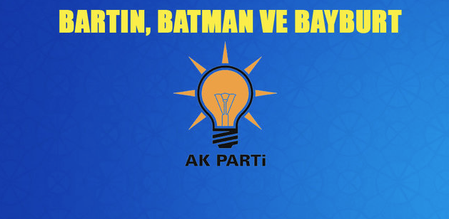 İşte il il açıklanan AK Parti belediye başkan adayları - Resim: 4
