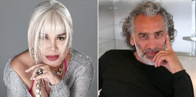 Zeki Müren hakkında şok '3 tane gayrimeşru çocuğu çıktı ve...' - Resim: 1