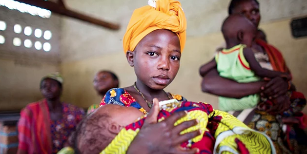 11 Ekim Dünya Kız Çocukları Günü'nde Türkiye tablosu çok vahim - Resim: 2