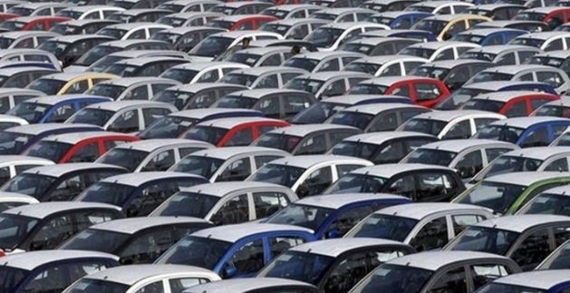 İkinci el otomobilde cazip fiyatları İşte en ucuz ve hızlı satılan modeller - Resim: 2