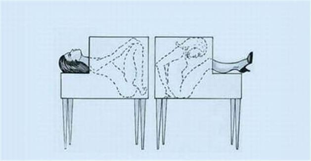 Sırları ifşa oldu bakın böyle havada kalıyorlarmış! - Resim: 3