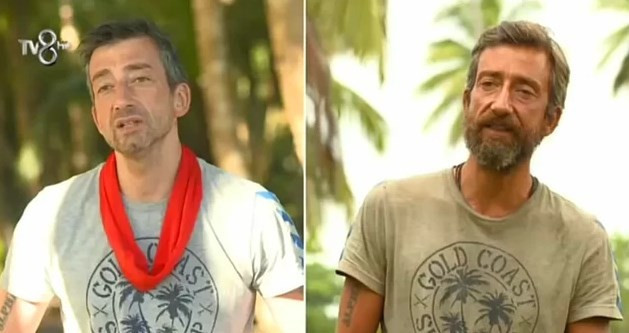Survivor yarışmacılarının önceki ve sonraki halleri - Resim: 2