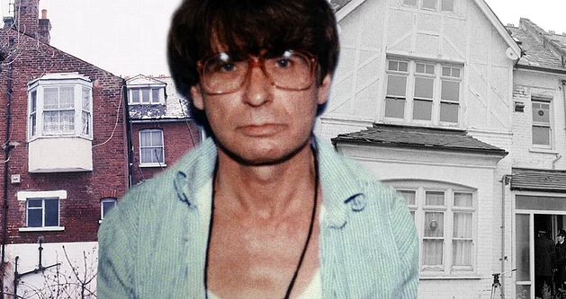 12 genç adama tecavüz edip parçaladı 'Başka mutluluk kaynağım' yok dedi - Resim: 2