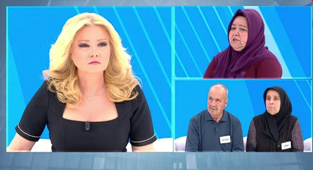Müge Anlı'da kan donduran iddia: Depodan ceset kokusu geldi! Kayıp Hüseyin Çelik'in kızı Şerife stüdyoyu birbirine kattı - Resim: 3
