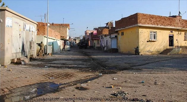 Sur'da operasyonlar devam ediyor - Resim: 3