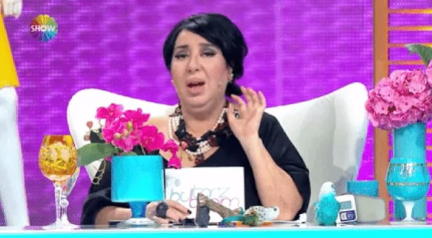 O ünlüleri hiç böyle görmediniz! Anlam veremeyeceksiniz - Resim: 3