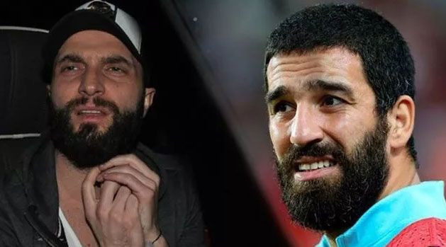 Burak Yılmaz, Arda Turan ve Berkay'ın davasında tanıklık yaptı: "Birisi ‘Silahımı getirin’ diye bir şey söyledi" - Resim: 2