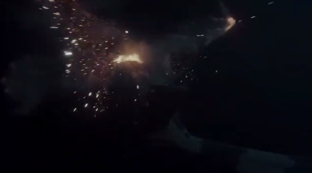 Söz dizisinde olay sahne akıllara o hain saldırıyı getirdi - Resim: 4