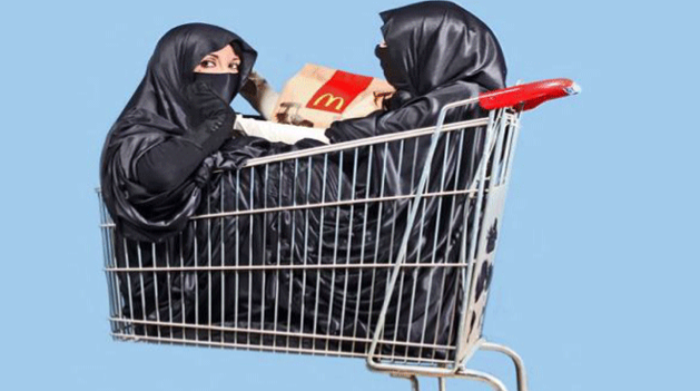 Bu fotoğraflar çok farklı! - Resim: 3