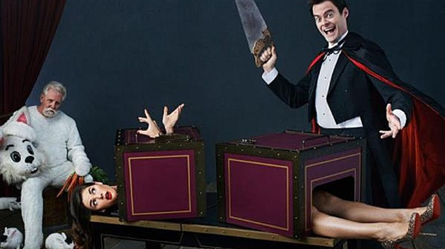 Sırları ifşa oldu bakın böyle havada kalıyorlarmış! - Resim: 2