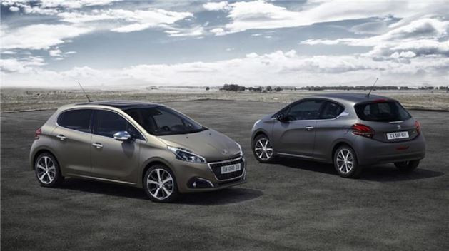 2016 en ucuz dizel otomobiller ve fiyatları - Resim: 4