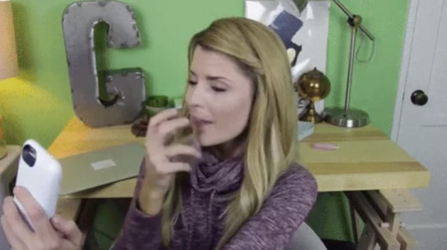 Yok artık! Vakumla dudak büyütüyorlar! - Resim: 1