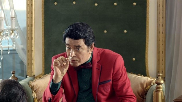 2015'te kimleri kaybettik usta isimlerde listede! - Resim: 2