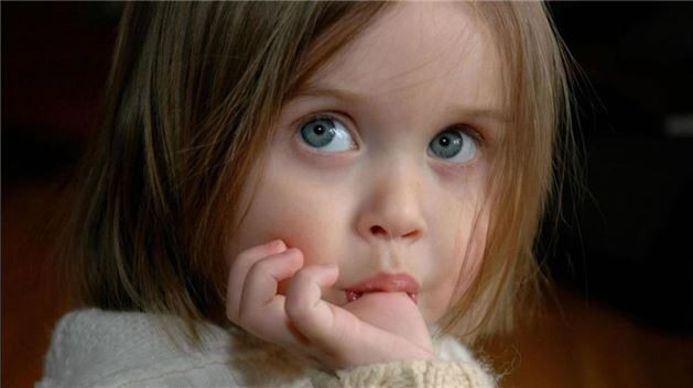 Çocuğunuz tırnaklarını yiyorsa... - Resim: 3