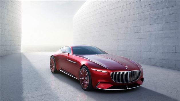 2016'nın en iyi konsept otomobilleri ve özellikleri - Resim: 1