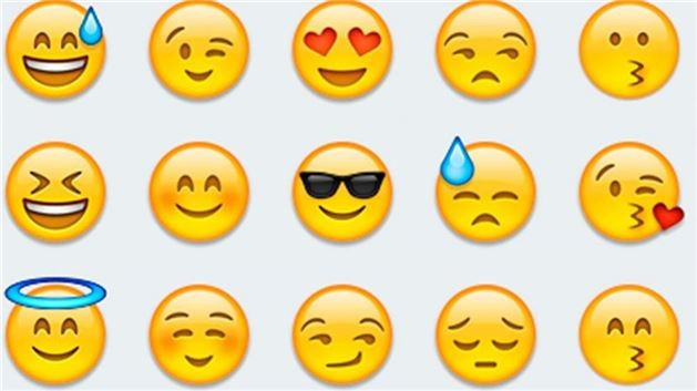 Değişen emojiler konuşmayı etkiliyor mu? - Resim: 1