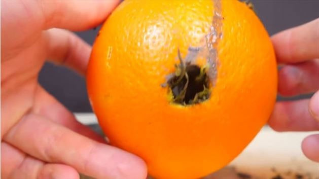 Eline geçirdiği herşeyi maytapla ateşe verdi! - Resim: 2