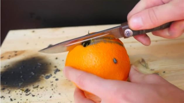 Eline geçirdiği herşeyi maytapla ateşe verdi! - Resim: 3