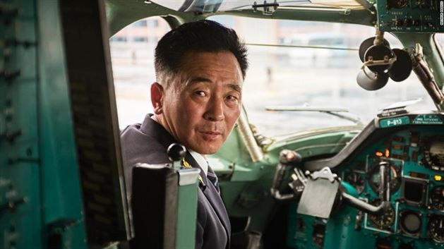 Dünyanın en kapalı ülkesi Kuzey Kore'nin bir sırrı daha ifşa oldu - Resim: 1