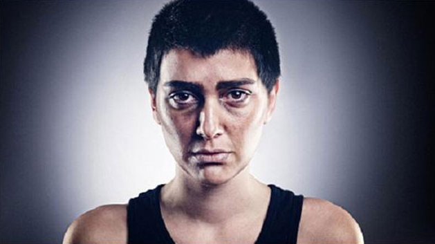 Ünlüler kadınlar günü için öldü - Resim: 3