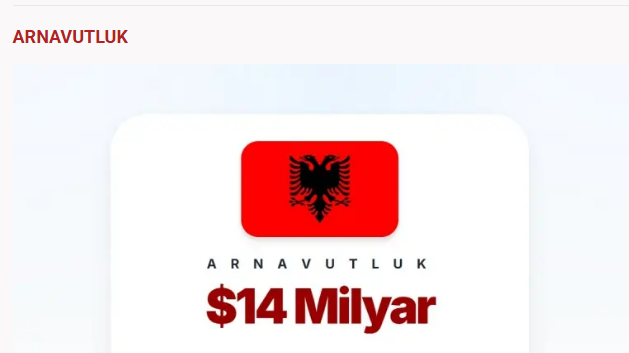 En çok borcu olan NATO ülkeleri açıklandı! Türkiye'nin borcu ne kadar? - Resim: 6