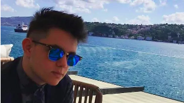 Yusuf Çağrı Ekici sosyal medyadan intihar mektubu yayınladı Yusuf Çağrı Ekici kimdir? - Resim: 0