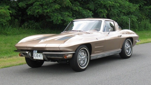 Bu otomobiller efsane oldu - Resim: 4