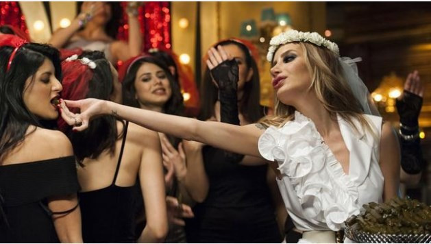 Ellerimle sarma yedireceğim dedi yorum yağdı - Resim: 3