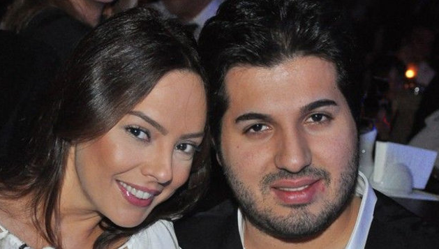 New York'a Zarrab’ın yanına gitmişti! Ebru Gündeş için bomba iddia - Resim: 4