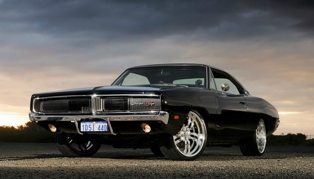 Bu otomobiller efsane oldu - Resim: 1