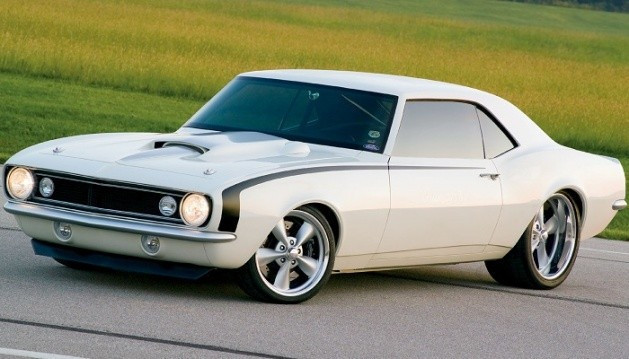 Bu otomobiller efsane oldu - Resim: 3