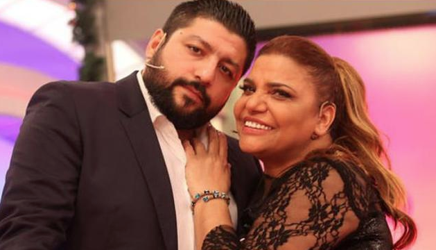 İhanet sorusuna Kibariye'den yanıt: Kofti bir durum yok - Resim: 3