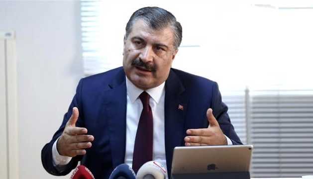 İsveç'in tedavi etmediği koronavirüslü Türk vatandaşı artık hekimlerimize emanet - Resim: 3