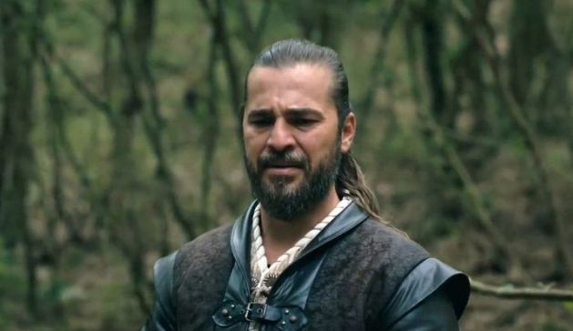 TRT 1 Diriliş Ertuğrul'da finale doğru ölümler peş peşe şoke eden ayrılık! - Resim: 4
