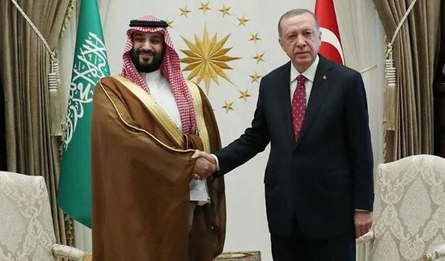 Suudi Arabistan'dan Türkiye'yi şahlandıracak teklif! Dudak uçuklatan rakam... - Resim: 0