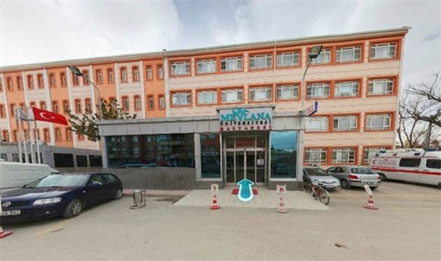 işte kapatılan hastane ve sağlık kurumları - Resim: 3