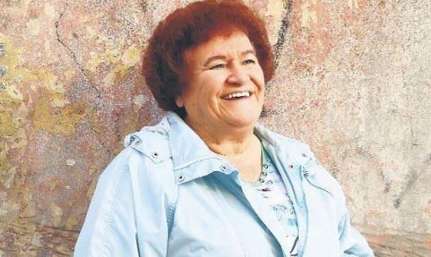 Selda Bağcan'dan bomba Aleyna Tilki açıklaması - Resim: 3