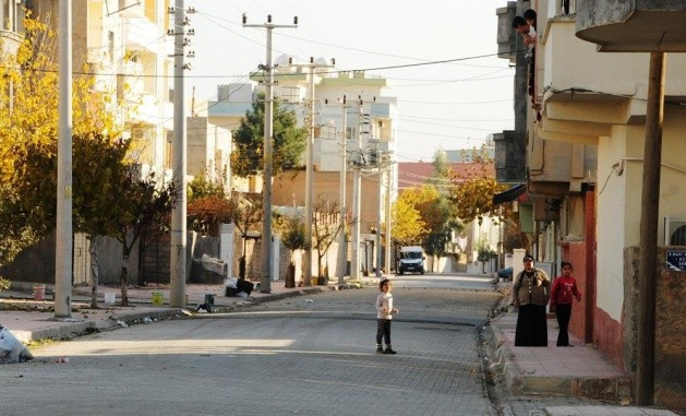 Özel harekattan çocuklara kandil sürprizi - Resim: 2