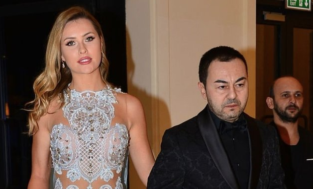 Serdar Ortaç'ın eşi Chloe ölümden döndü! Kolu kırıldı kalçası çatladı - Resim: 2