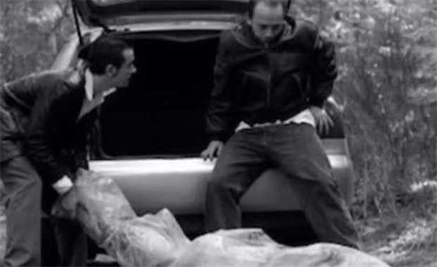 Cinayeti bile Google'a soruyorlar - Resim: 1