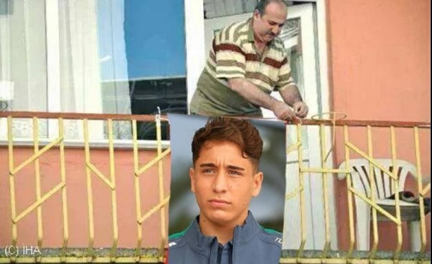  Çek  zaferi sonrası en komik capsler! - Resim: 4