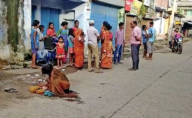 17 yaşındaki kız sokakta doğurdu bebeğin babası ise bakın kim çıktı! - Resim: 4