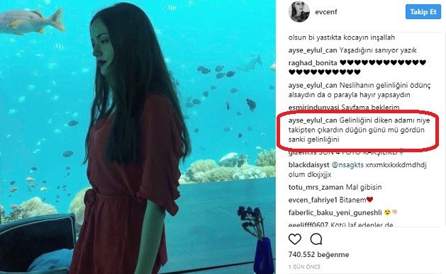 Ezgi Mola'ya ağır yorum 'Hıyarı ne kadar sıkarsan sık...' - Resim: 4