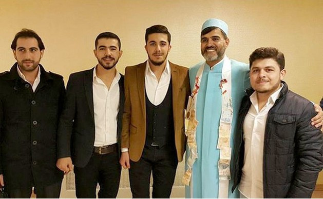 Yaşar Alptekin karısı hakkında konuştu ve itiraf etti! - Resim: 3