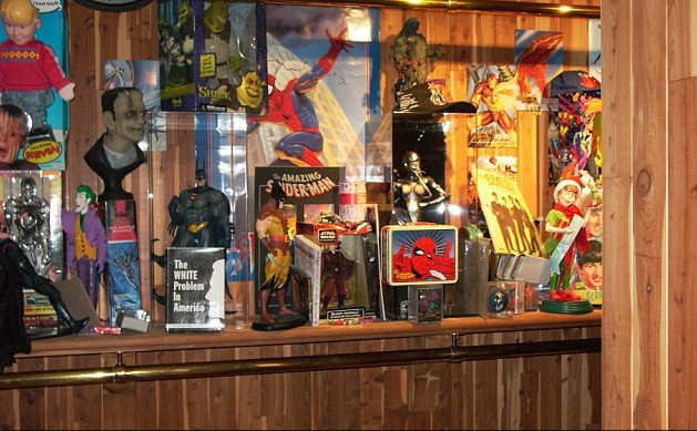 Michael Jackson şoku bitmiyor! Evinden cansız çocuk... - Resim: 4