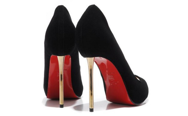 Stilettoyla vurunca genç adamı bu hale getirdi!  - Resim: 4