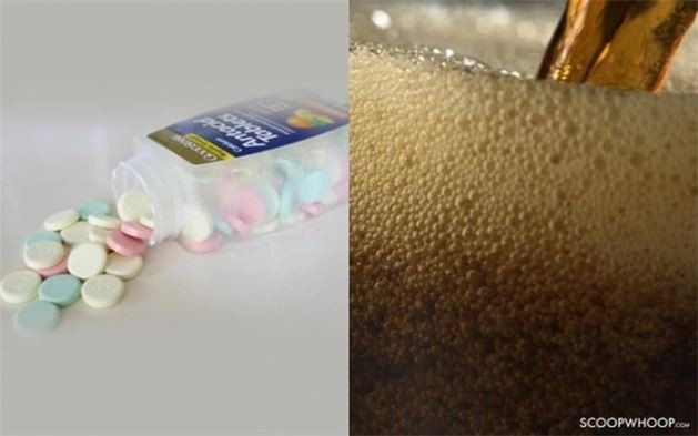 Siz bu gıda hilelerini evde denemeyin - Resim: 2