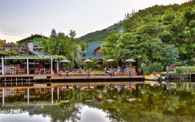 Hafta sonu için gezilecek yerler.. - Resim: 2