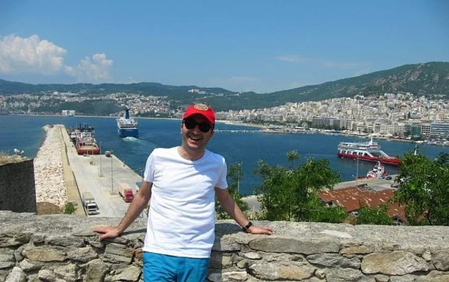 Taksicisinden hostesine bir anda kaybolan hayatlar - Resim: 2