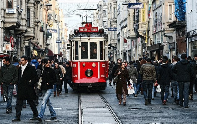 Türkiye'nin nüfusu artık azalacakmış çünkü... - Resim: 3